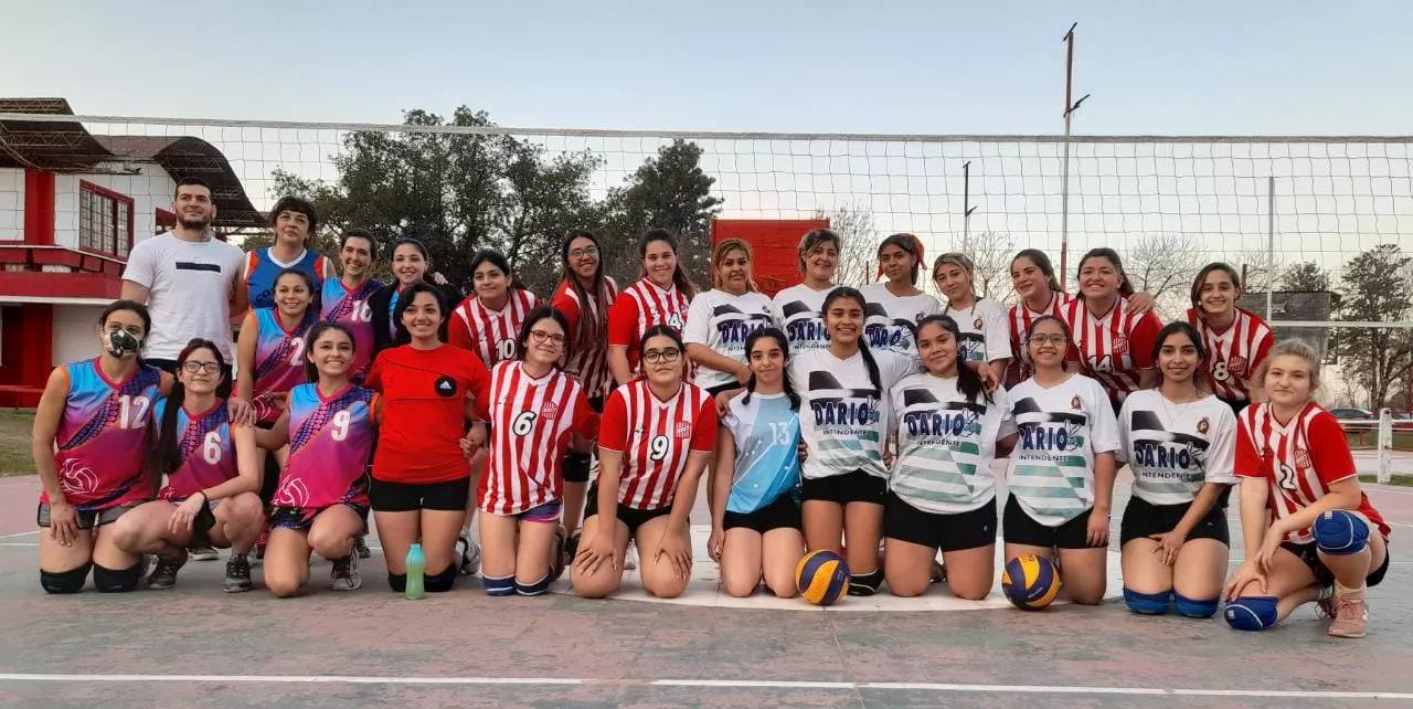 Amistosos esperando el retorno2