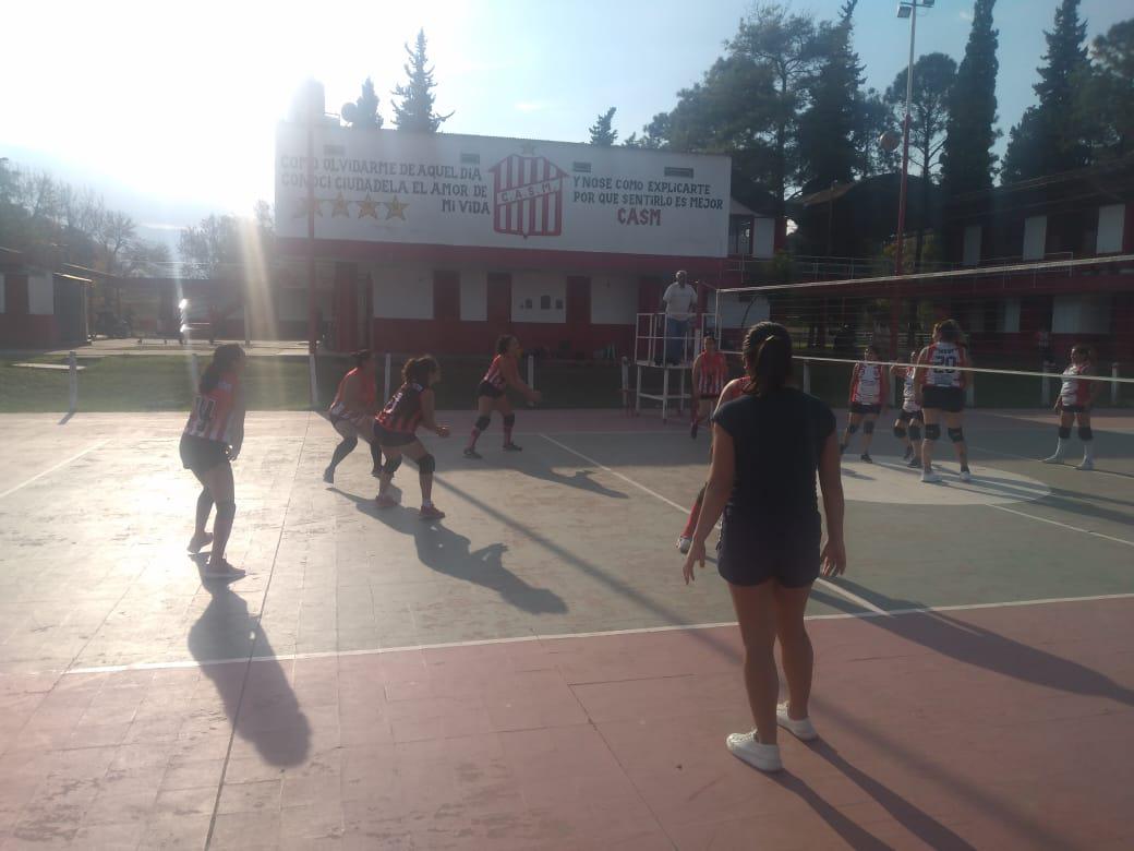 Siguen sin levantar 2