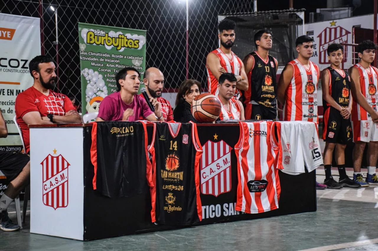 Presentación Pre Federal 2021