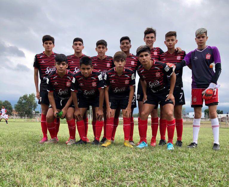 Categoría 26 en 2021, San Martín de Tucumán Categoría 26 en 2021, San Martín de Tucumán