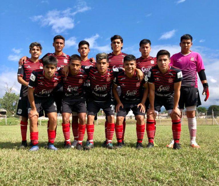 Categoría 2004, marzo 2021 Categoría 2004, marzo 2021