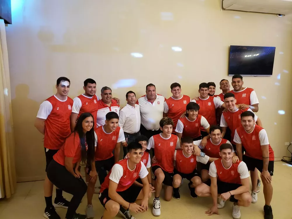 presentacion basquet1