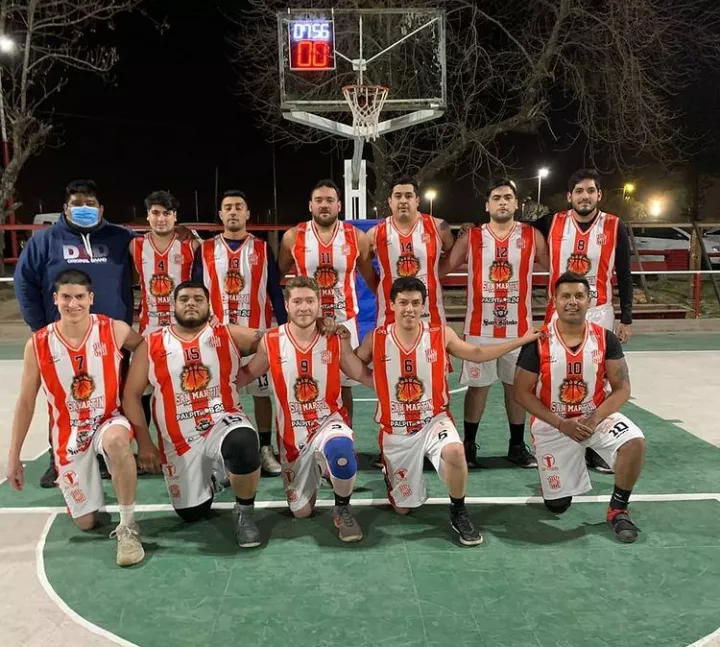 Paso en falso ante Asociación Mitre