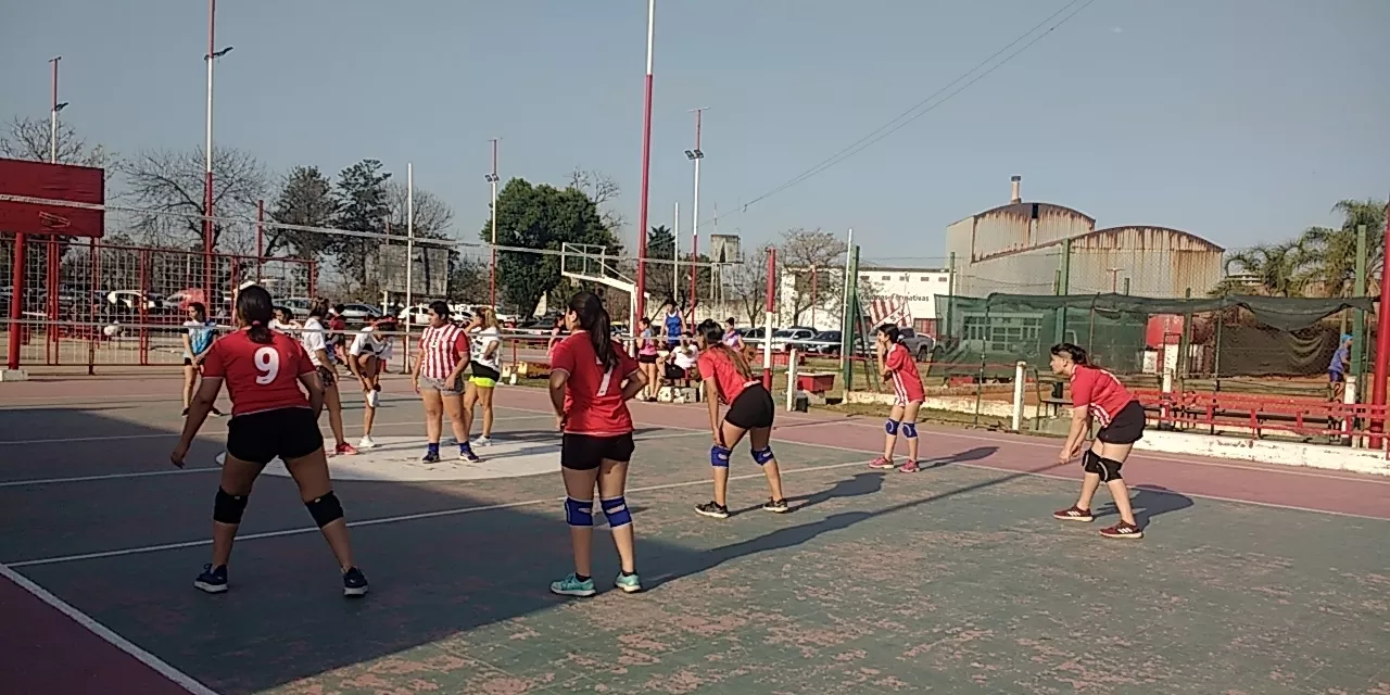 Amistosos esperando el retorno1