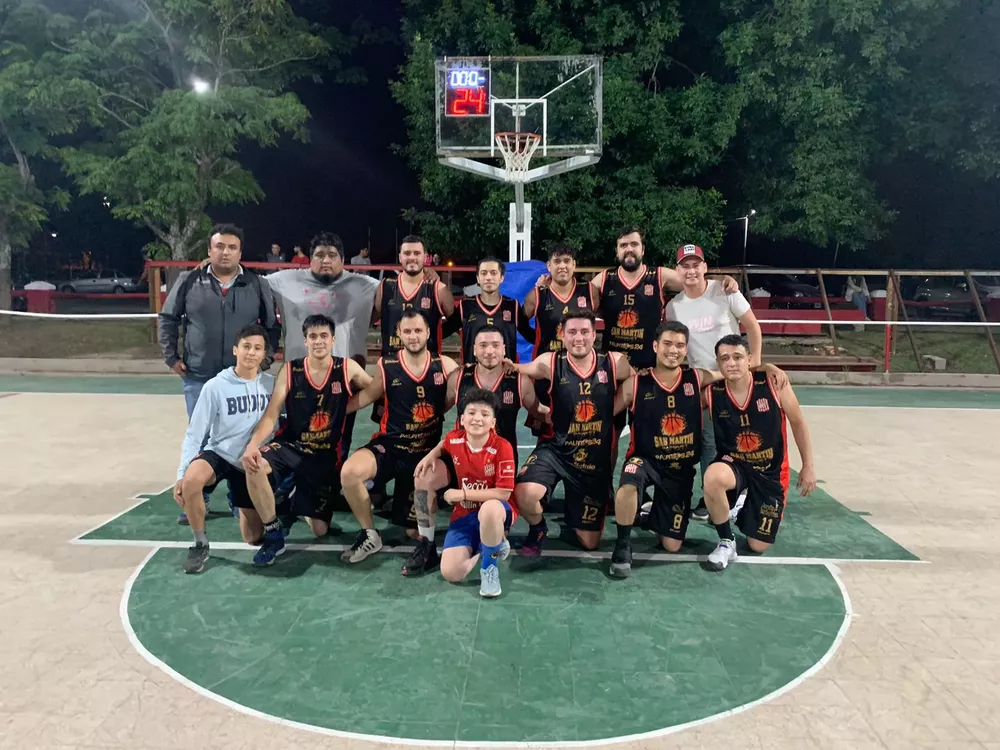 El Santo busca volver a la victoria1