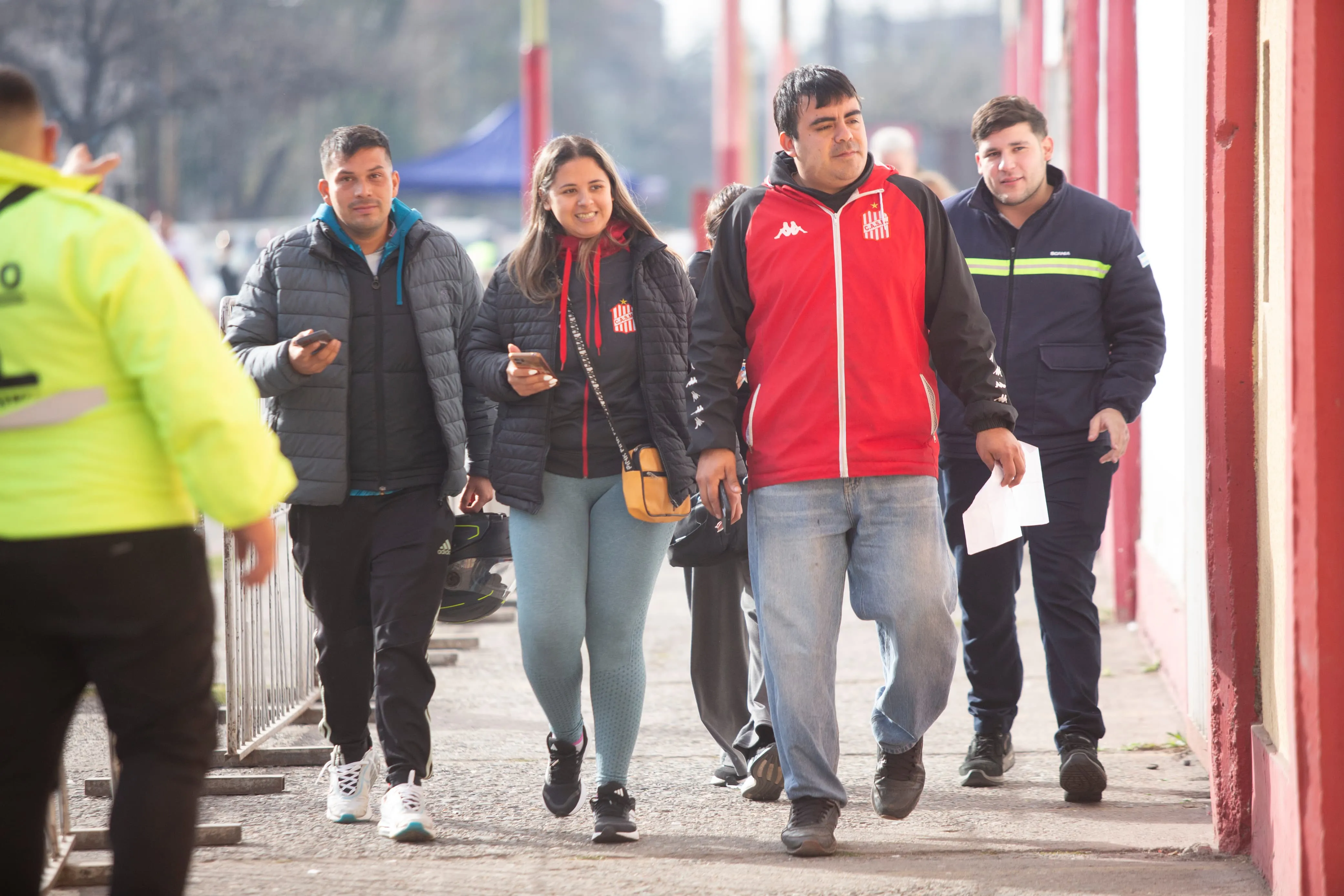 Lo que necesitas saber antes de un nuevo viaje para verlo a San Martín
