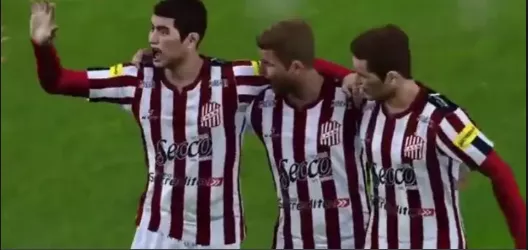 Sigue dando batalla