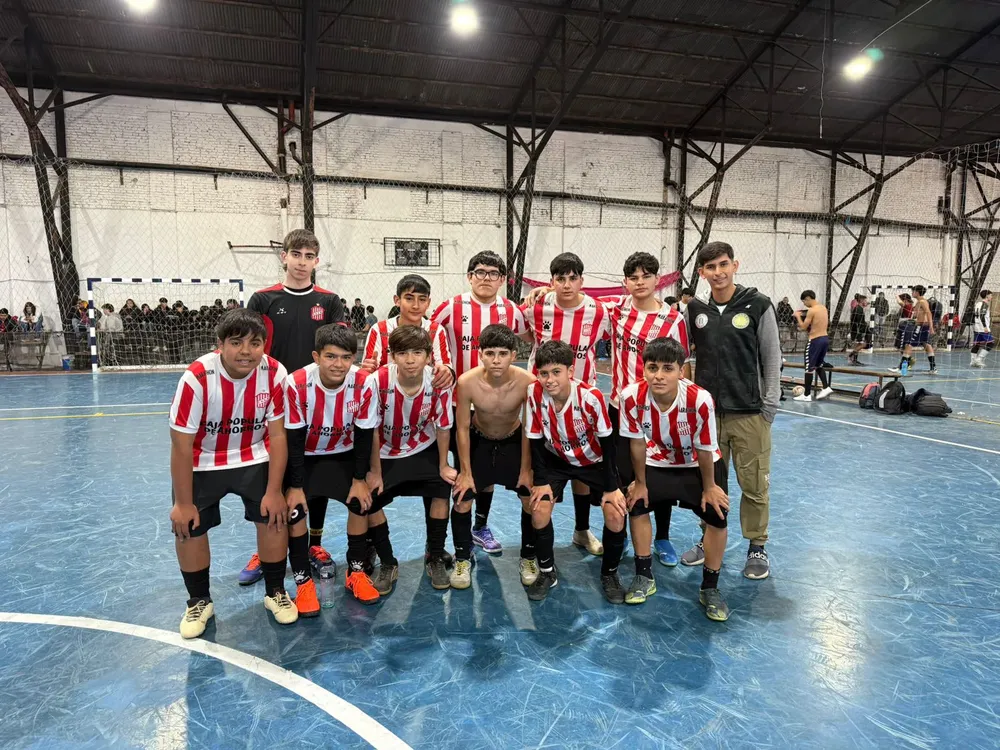 futsal 2