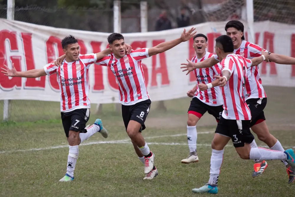 liga vs graneros