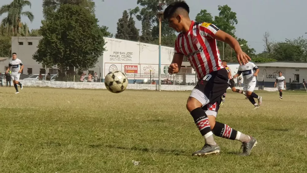 Igualdad a la espera del clásico