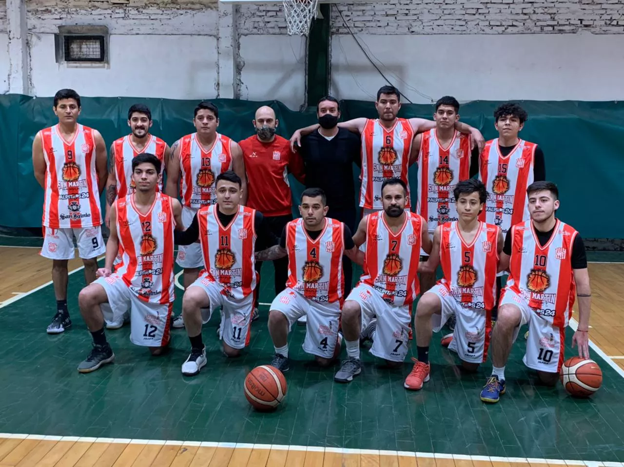Paso en falso en el debut