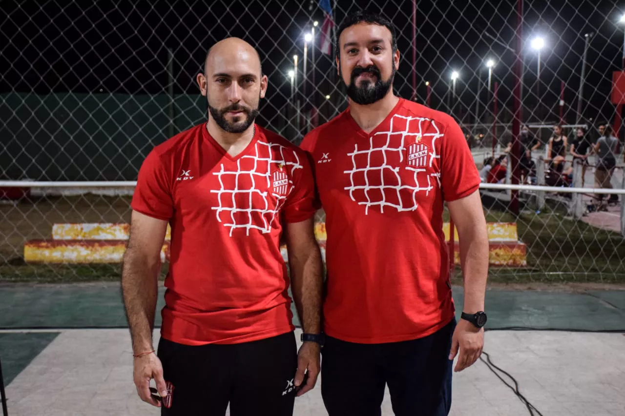 Alejandro Ortíz Cil - Ezequiel Calatayud