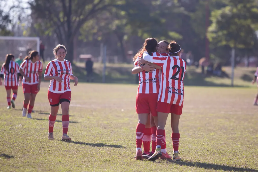 futbol fem1