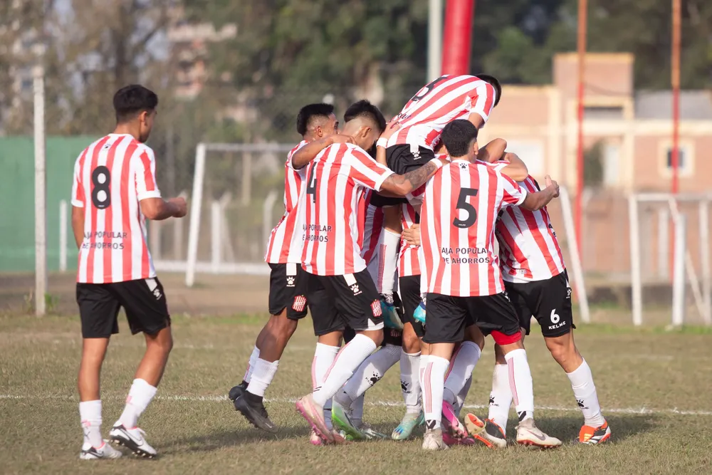 liga vs concepcion fc