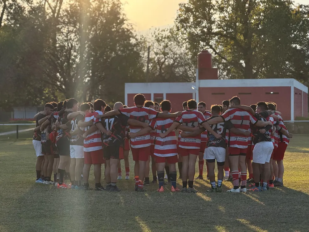 rugby regional
