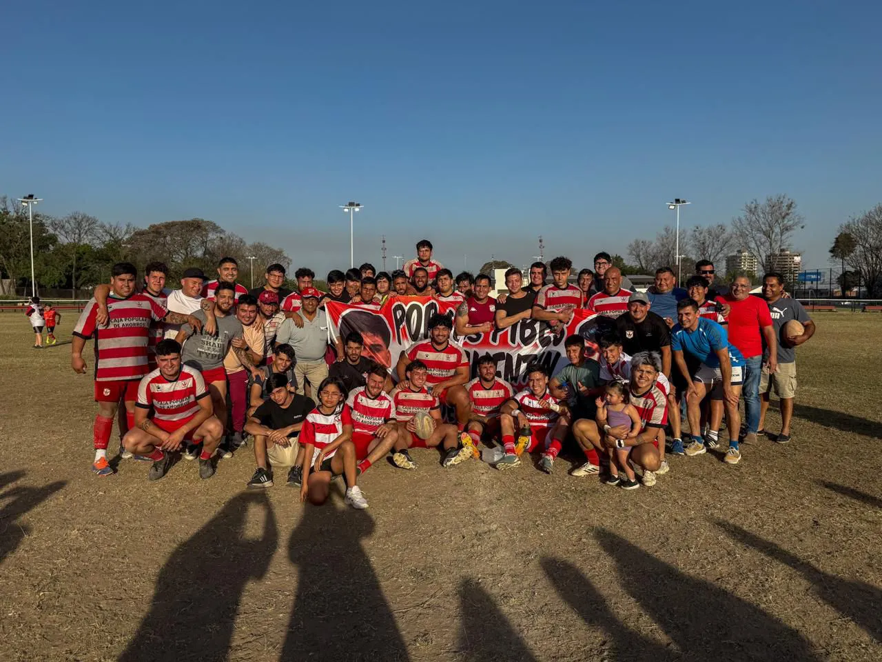 rugby final