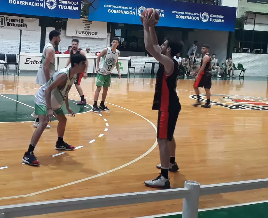 Busca cerrar de la mejor manera el torneo