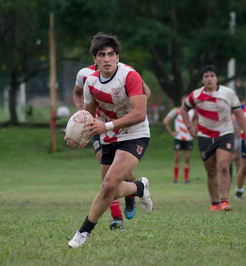Rugby 3