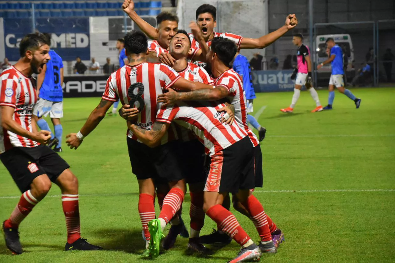 san martin