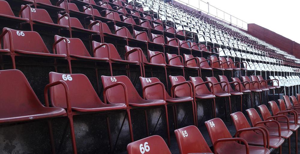 PLATEAS ALTAS CENTRAL Y NORTE