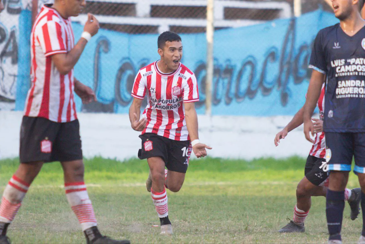 liga vs marapa