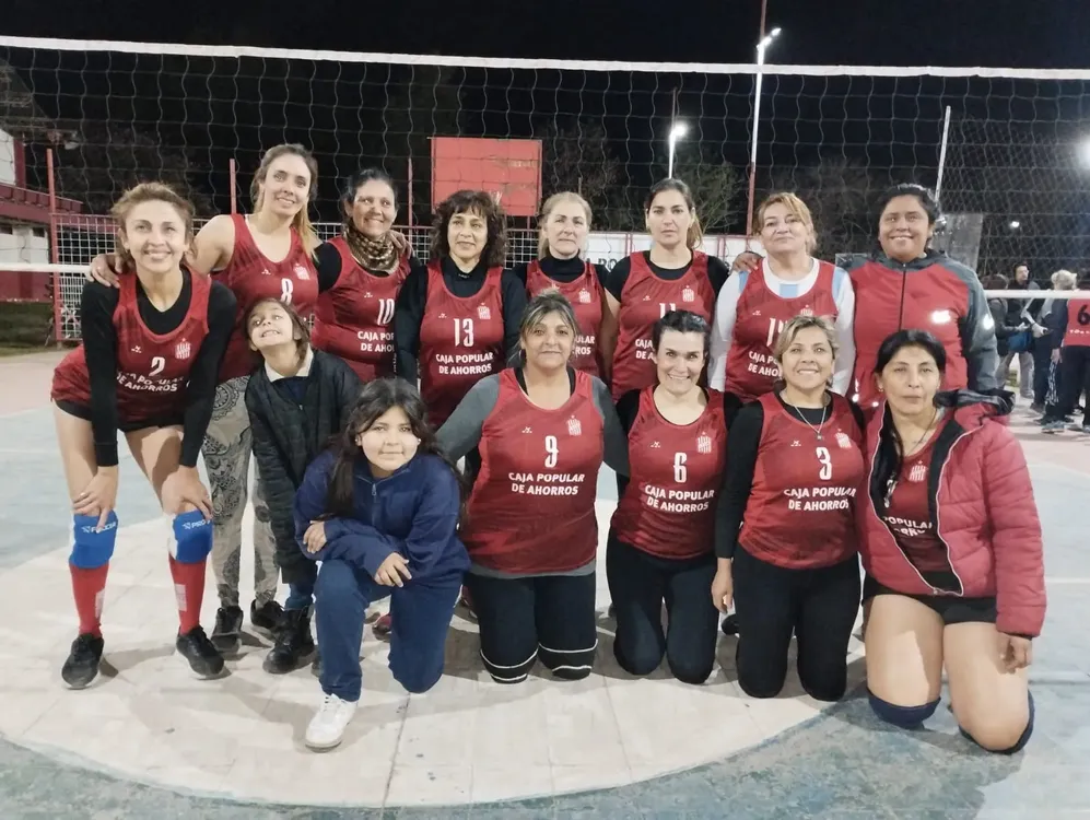 voley