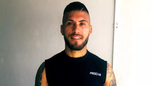 Me motivó que el desafío sea ascender - Milton Celiz