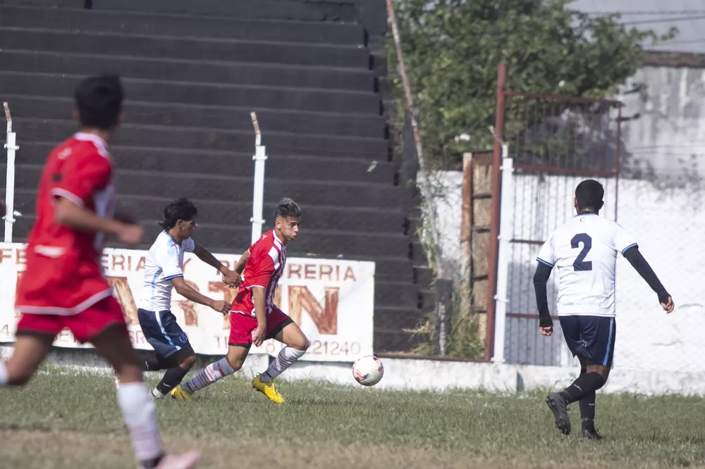 LIGA0001