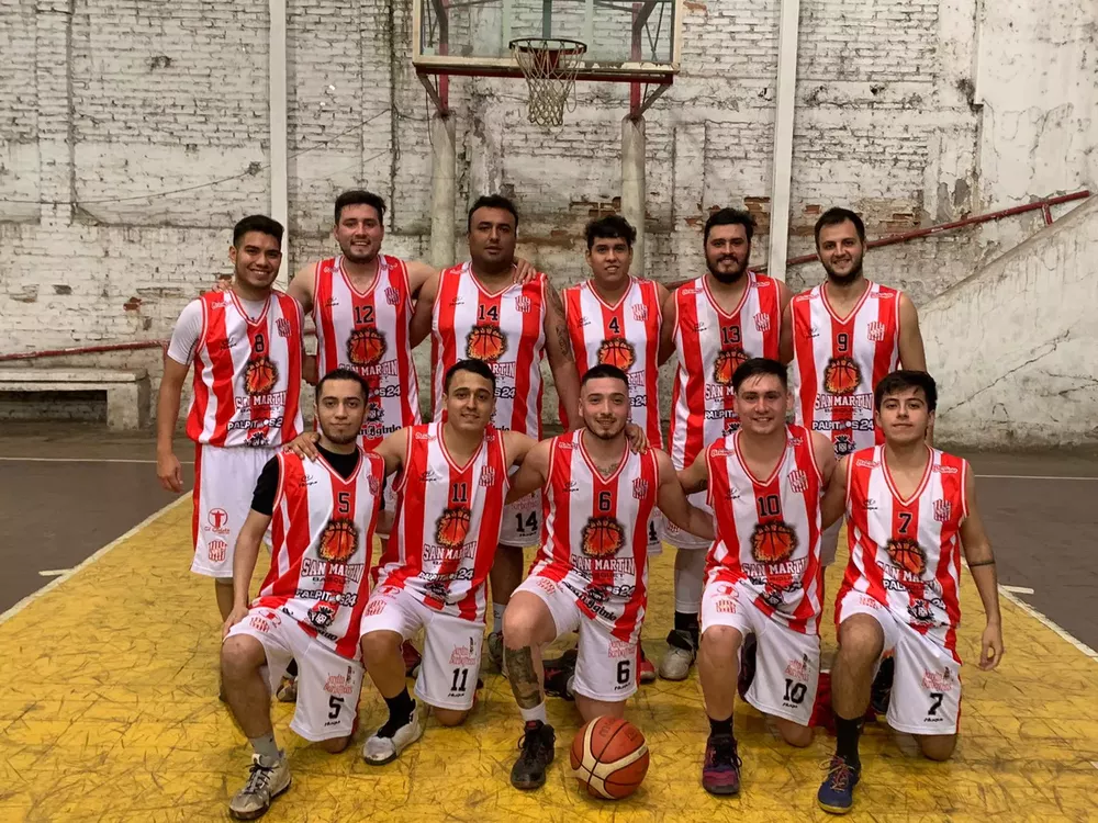 La Intermedia Ciruja sigue en acción