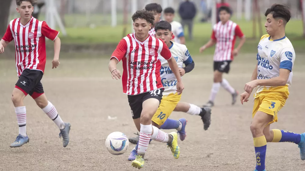 DATOS DEL PARTIDO122
