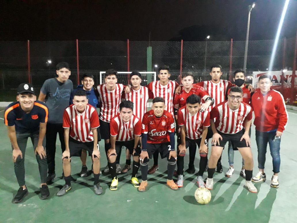 Liga AFA de Futsal