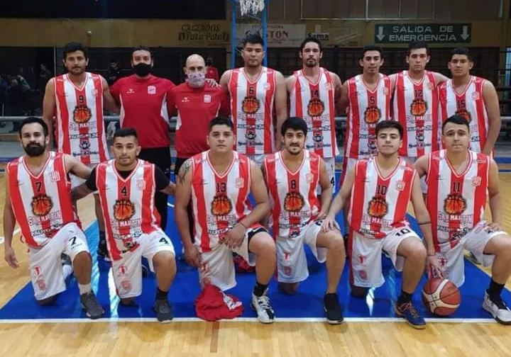 Derrota y a pensar en la segunda rueda