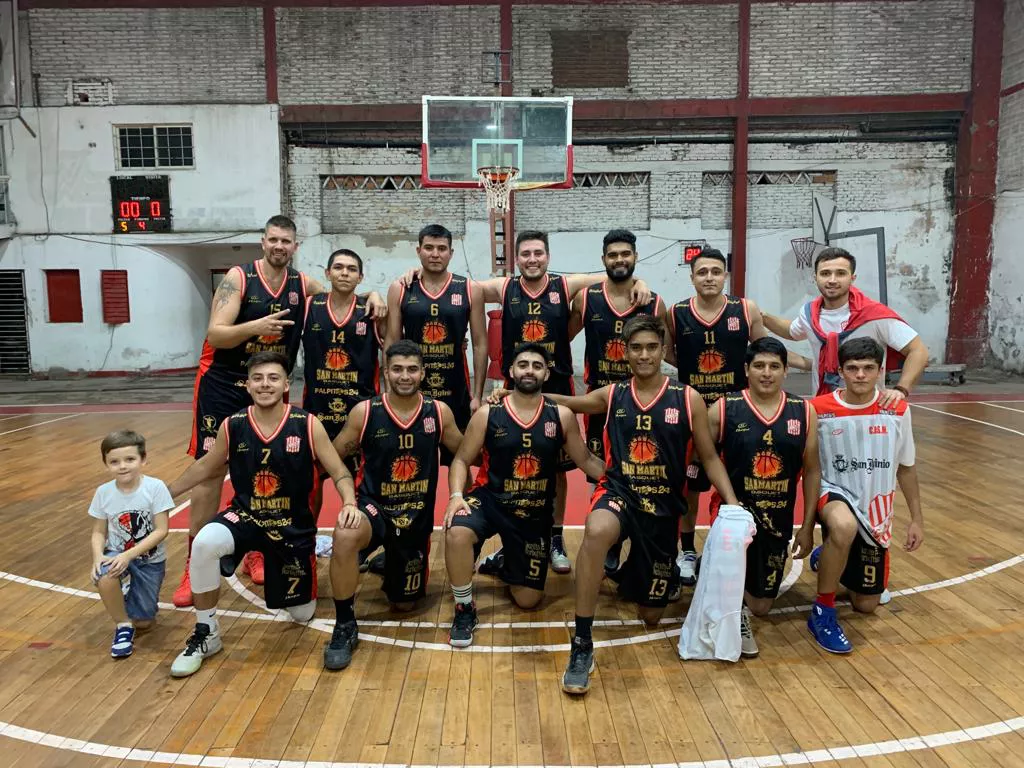 Va por la segunda al hilo1