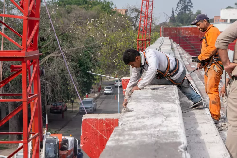 Refacciones pensando en la vuelta de los hinchas3