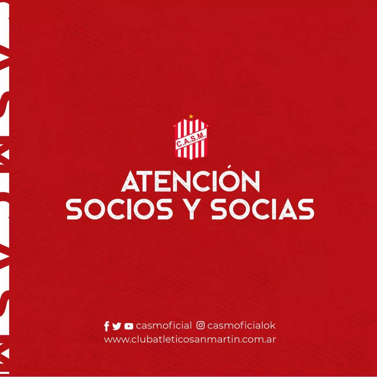 A renovar la ilusión