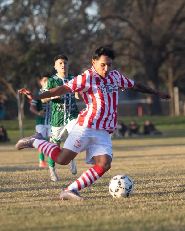 liga vs san fernando