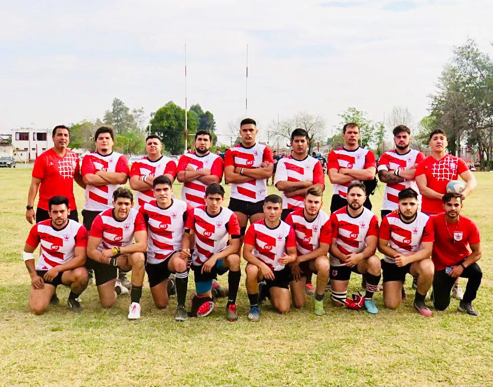 RUGBY VS LOS ALISOS