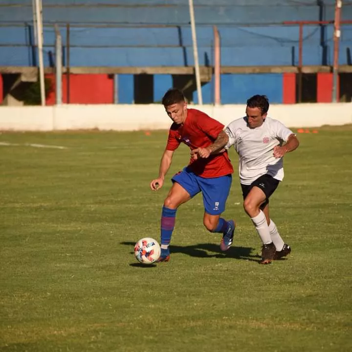 Empates en Santiago