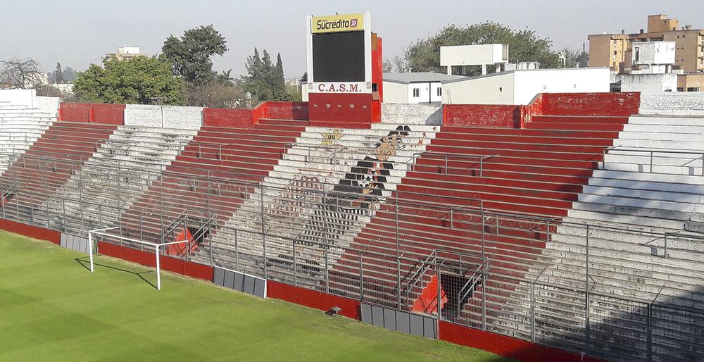 TRIBUNA RONDEAU