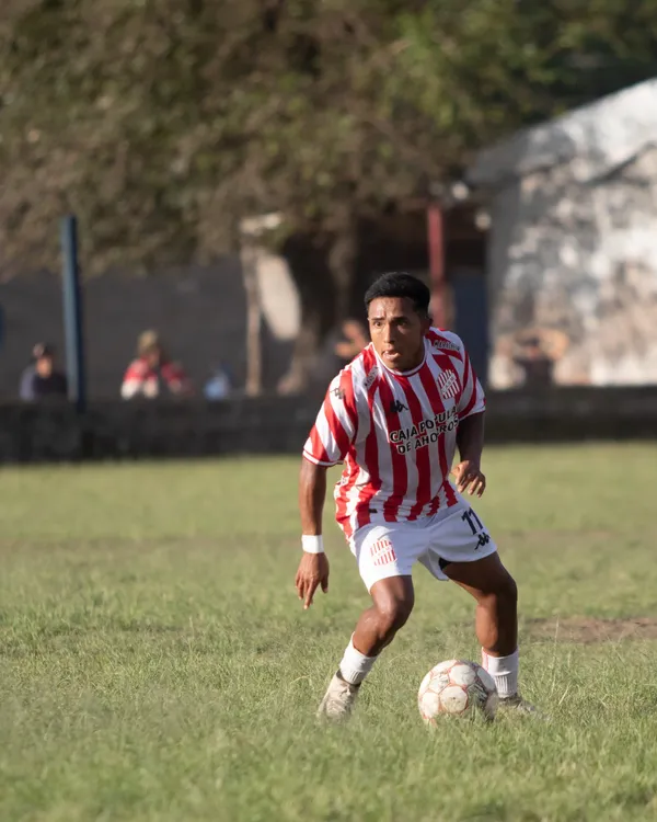 liga ahora