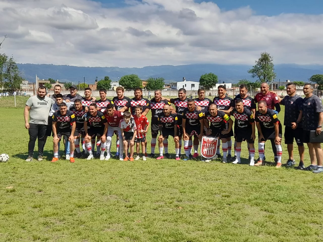 El Senior cayó ante Huracán de Corrientes y quedó eliminado