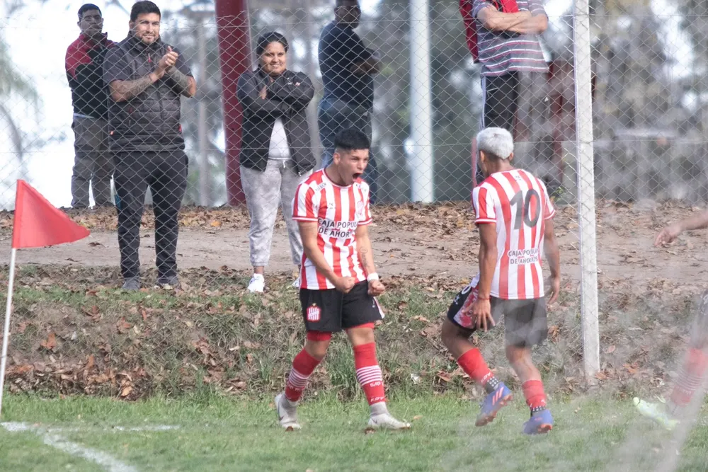 liga vs santa lucia