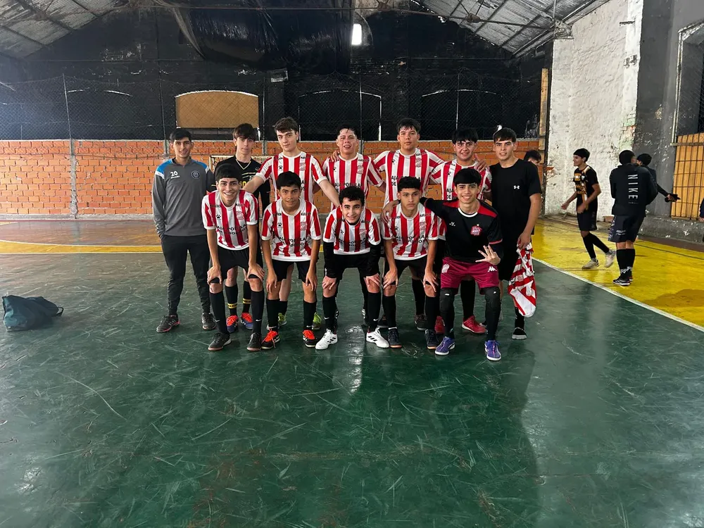 futsal