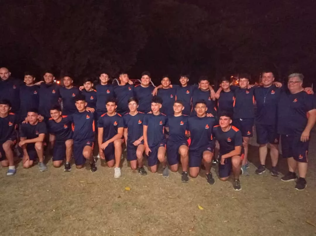Rugby tucumano