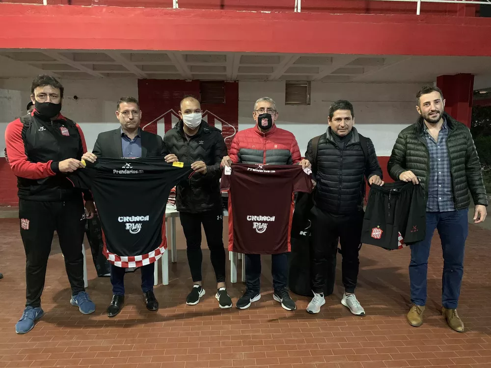 futbol senior