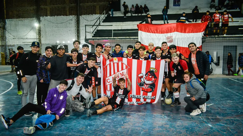 FUTSAL