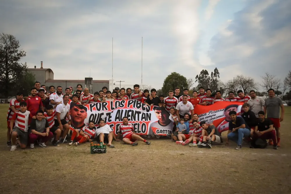 rugby vs corsarios