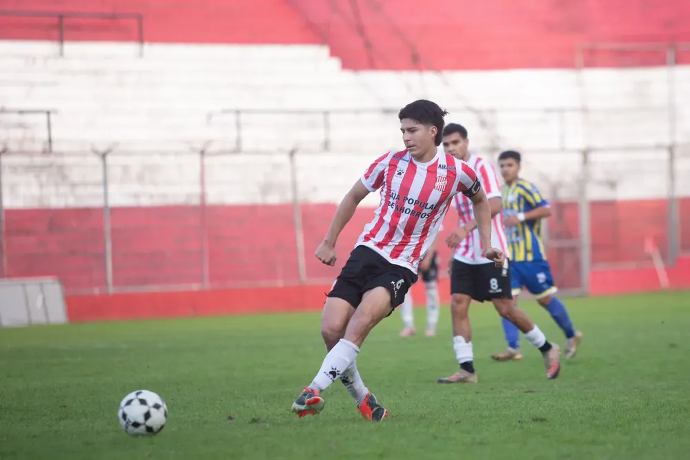 liga vs san pablo