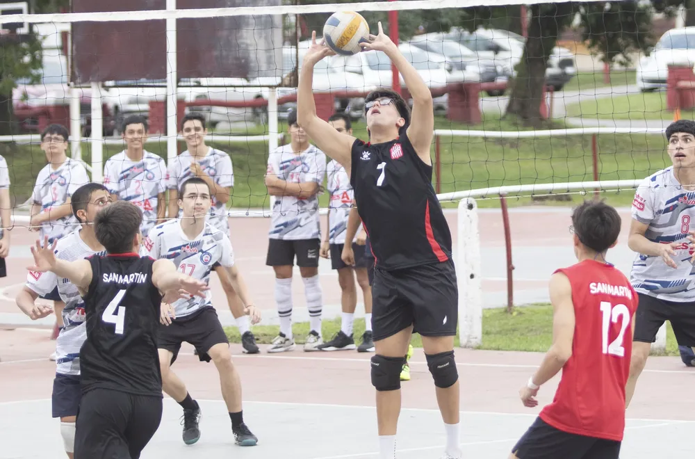 VOLEY MASCULINO _1