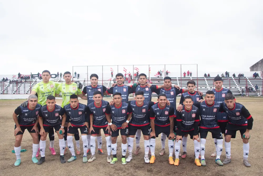 formacion vs sportiv